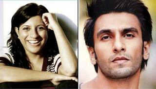 फिल्म की शूटिंग खत्म होते ही रणवीर सिंह ने जोया से कहा, 'मैं तुमसे प्यार करता हूं'