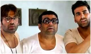 Hera Pheri 3: Akshay Kumar, Suniel Shetty, Paresh Rawal To Team Up Again?