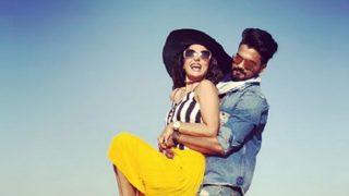Shilpa Shinde MMS Leak: Fan Threatens To Release Hina Khan's Compromising Clip; Here's How Boyfriend Rocky Jaiswal Reacts Shilpa Shinde MMS Leak: Fan Threatens To Release Hina Khan's Compromising Clip; Here's How Boyfriend Rocky Jaiswal Reacts