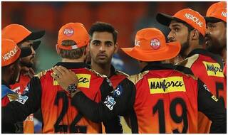 IPL 2018: पंजाब ने अब तक अपराजेय रही हैदराबाद को दी पटखनी, गेल ने ठोका शतक