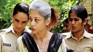 Good News P Chidambaram Got Arrested: Indrani Mukerjea, Who Turned Approver in INX Media Case