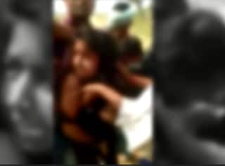 भैया-भैया कह चीखती रही लड़की, 7-8 लड़के बुरी तरह करते रहे अश्लीलता