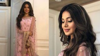 Jennifer Winget's Beyhadh Or Bepannaah, Which One Is Your Favorite?