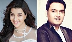 Shilpa Shinde On Kapil Sharma: Abusing Is Incorrect But He Must Be Really In A Bad Situation