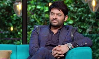 Here's What Kapil Sharma Has To Say About Ali Asgar's Claim On Preeti Simoes