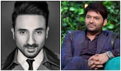 Vir Das Confirms His Show Is NOT Replacing 'Family Time With Kapil Sharma' - Check Tweet