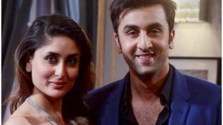 Kareena Kapoor Khan On Sanju: There's No One Better Than Ranbir Kapoor To Replicate The Life Of Sanjay Dutt Kareena Kapoor Khan On Sanju: There's No One Better Than Ranbir Kapoor To Replicate The Life Of Sanjay Dutt