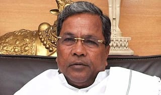 कर्नाटक विधानसभा चुनाव: टिकट नहीं मिलने से नाराज कांग्रेस नेताओं के समर्थकों ने की तोड़फोड़