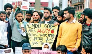 They Will Kill us if Freed, Fears 8-year-old Kathua Victim's Mother