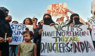 Villagers Take Out Protest March Demanding CBI Investigation in Kathua Gangrape-Murder Case