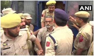 कठुआ गैंगरेप: आरोपियों का पहला ट्रायल, खुद को बताया बेकसूर, नार्को टेस्ट की मांग