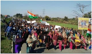 कुठआ गैंगरेप: विवादों के बीच SP सुलेमान चौधरी का तबादला, इन्हें मिली जिम्मेदारी