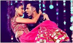Varun Dhawan - Katrina Kaif's Pay For Remo D'Souza's Dance Film Will Leave Your Jaw Dropped