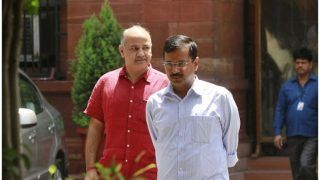 CCTV Cameras at Kejriwal's Residence Lagged by 40 Minutes on CS Assault Night, Says Forensic Report