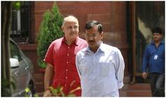 Delhi Impasse: Who Authorised Kejriwal's Sit-in at LG's Office, High Court Asks AAP Govt