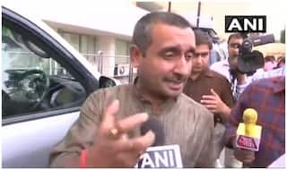 Unnao Case: Sengar Convicted of Culpable Homicide in Death of Rape Victim's Father