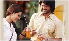 Samantha Akkineni and Vijay Deverkonda's Chemistry In Mahanati's Sada Nanu Will Make Us Fall In Love With Them