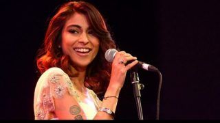 Here's All You Need To Know About Pakistani Actress And Singer, Meesha Shafi, Who Accused Ali Zafar Of Sexual Harassment