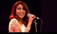 Here's All That You Need To Know About Pakistani Actress And Singer Meesha Shafi
