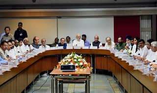 बैंकों से कर्ज लेकर विदेश भागने वालों पर नकेल कसने के लिए मोदी सरकार ने अध्यादेश को दी मंजूरी