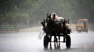 Monsoon 2018 Likely to be Normal in India, Predicts Skymet