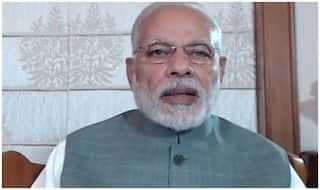 विपक्षियों की ओर से मेरा विरोध और हिंसक होता जा रहा है: पीएम मोदी