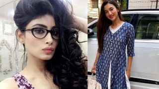Mouni Roy and Gauhar Khan Share Stunning Dance Videos on the Occasion of International Dance Day