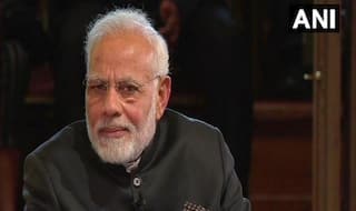 लंदन में पीएम ने कठुआ गैंगरेप पर दिया बयान, लाल किले से कही बात को भी दोहराया