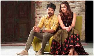 Sai Pallavi Out, Nayanthara In For Sivakarthikeyan's Next?