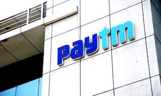 Warren Buffet   s Berkshire Hathaway to Pick up Stake in Paytm
