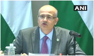 India Summons Pakistan Envoy Over Shah Mehmood Qureshi's Phone Call to Hurriyat Leader