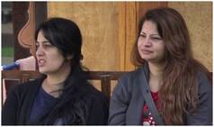 Bigg Boss Marathi Day 11 Highlights : Housemates Nominate Sai Lokur, Megha Dhade For Captaincy Next Week