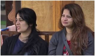 Bigg Boss Marathi Day 11 Highlights : Housemates Nominate Sai Lokur, Megha Dhade For Captaincy Next Week