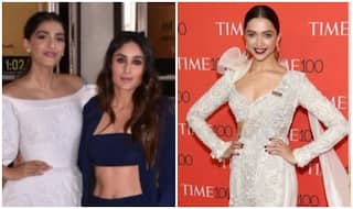 From Kareena, Sonam To Deepika At Time Gala 2018 - Viral Pics Of The Week