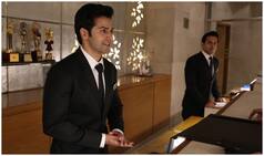 October BO Collection Day 3: Will Varun Dhawan's Film Pass The Monday Test?