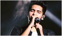 Exclusive! After Varun Dhawan, Armaan Malik Wants To Sing For Shah Rukh Khan, Ranveer Singh