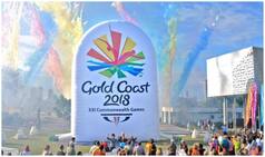 2 Lakh Condoms Arranged For Athletes And Officials in Commonwealth Games Village 2018