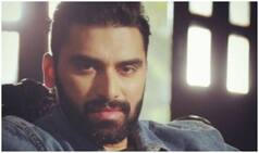 Nikitin Dheer Aka Veer Bids Adieu To Ishqbaaaz - See Post