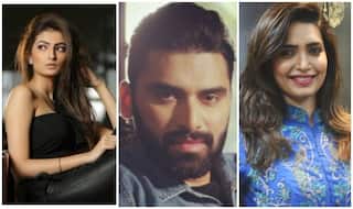 Karishma Tanna, Palak Tiwari, Nikitin Dheer - 5 Newsmakers From The Small Screen