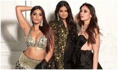 Veere Di Wedding Gets 'A' Certificate; CBFC Feels Language Used In Film Is Akin 'Drunk Fishwerwomen'