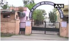 देश भर में गुस्से और आक्रोश के बीच कठुआ गैंगरेप और मर्डर मामले में हुई पेशी