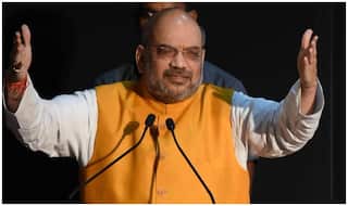 कर्नाटक फतह: अमित शाह ने 34 दिन में कीं 59 रैलियां, 57 हजार किलोमीटर तक यात्रा