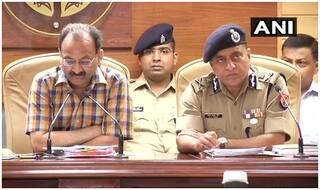 यूपी के डीजीपी ने रेप के आरोपी विधायक को कहा ‘माननीय’, बोले-अभी उन पर  दोष साबित नहीं हुआ