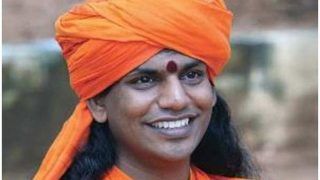 Ahmedabad: Couple Alleges Daughters Kept Illegally Confined at Self-styled Godman Nithyananda’s Institute