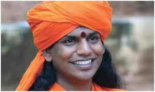 Then, Where is Nithyananda? Ecuador Says it Didn't Provide Him Asylum