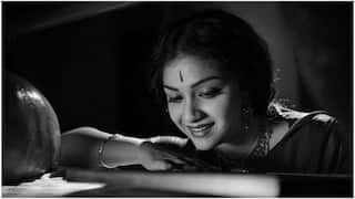 Twitterati Is All Praises For Keerthy Suresh's Portrayal As Savitri In The Mahanati Teaser