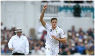 करियर की बुलंदी पर मॉर्ने मॉर्केल ने इंटरनेशनल क्रिकेट को कहा गुडबाय