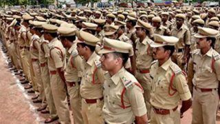 UP Police Bharti 2022: यूपी में कांस्टेबल के लिए भर्तियां शुरू, 534 पदों पर वैकेंसी