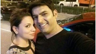 Kapil Sharma's Ex- Girlfriend Preeti Simoes Denies His Allegations, Makes Some Strong Statements Kapil Sharma's Ex- Girlfriend Preeti Simoes Denies His Allegations, Makes Some Strong Statements