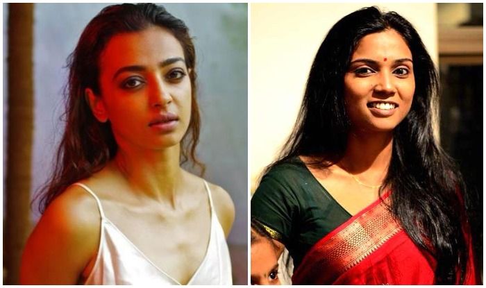Radhika Apte Usha Jadhav Open Up About Rampant Sexual Harassment